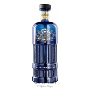 Vermouth Bianco di Torino White Carlo Alberto 70 cl
