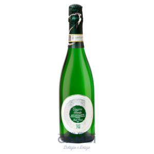 Asti Spumante DOCG Bel Piasì Cascina Fonda 75 cl