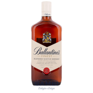 Ballantine's Blended Scotch Whisky 1 l / Enoteca Gambi