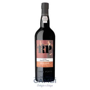 Porto Reserva Adriano Ramos Pinto 70 cl / Enoteca Gambi