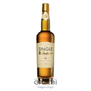 Armagnac 8 Years Old Samalens 70 cl / Enoteca Gambi