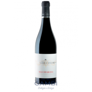 Tintilia del Molise Macchiarossa 2014 Claudio Cipressi 75 cl / Enoteca Gambi