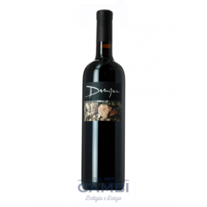 Venezia Giulia IGT Kaplja Damijan Podversic 75 cl / Enoteca Gambi