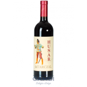 Marzemino Selezione Husar 2017 De Tarczal 75 cl / Enoteca Gambi