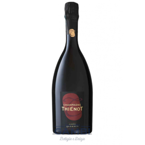 Champagne Blanc de Noirs Cuvée Garance 2010 Thiénot 75 cl / Enoteca Gambi