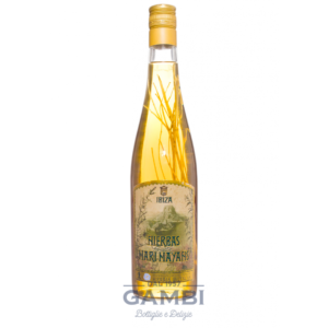 Hierbas Ibicencas Mari Mayans 70 cl / Enoteca Gambi