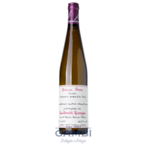 Veneto IGT Bianco Secco 2019 Giuseppe Quintarelli 75 cl