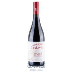 Perricone Microcosmo 2017 Marilena Barbera 75 cl / Enoteca Gambi