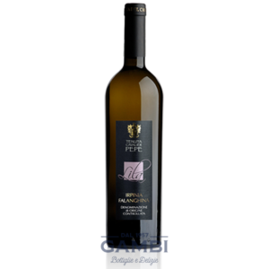Irpinia Falanghina Lila 2020 Tenuta Cavalier Pepe 75 cl / Enoteca Gambi