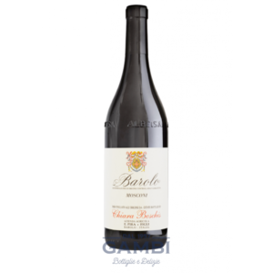 Barolo DOCG Mosconi 2017 Chiara Boschis 75 cl / Enoteca Gambi