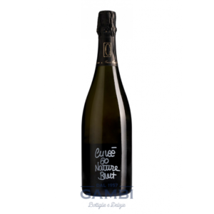 Metodo Classico Brut Nature Cuvée 60 Mesi Casa Caterina 75 cl / Enoteca Gambi