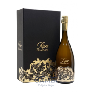Champagne Brut Rare 2008 Piper Heidsieck 75 cl / Enoteca Gambi
