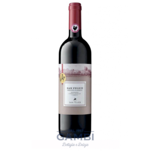 Chianti Classico 2019 San Felice 75 cl / Enoteca Gambi