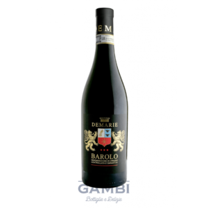 Barolo 2016 Demarie 75 cl / Enoteca Gambi