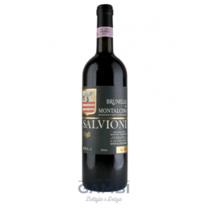 Brunello di Montalcino 2015 Salvioni 75 cl / Enoteca Gambi