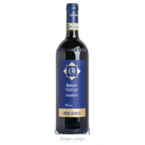 Barolo Riserva Badarina 2013 Bruna Grimaldi 75 cl / Enoteca Gambi