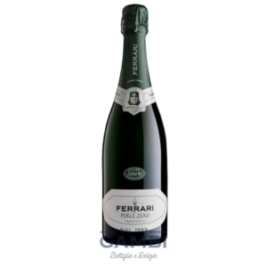 Trento Perlé Zero 2014 Ferrari 75 cl / Enoteca Gambi