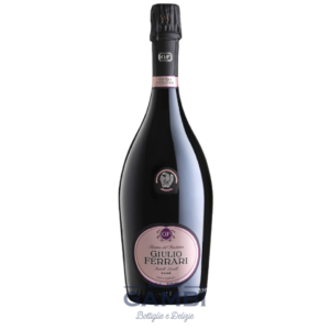 Trento Rosé 2008 Ferrari 75 cl / Enoteca Gambi