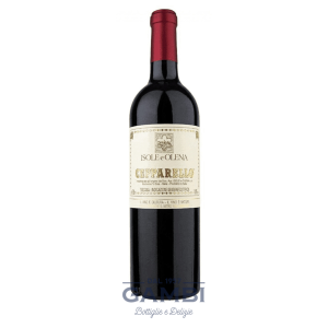 Cepparello 2018 Isole e Olena Magnum 150 cl / Enoteca Gambi