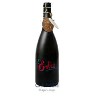 Vino Bianco L'estro Casa Caterina 75 cl / Enoteca Gambi