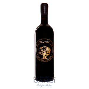 Bolgheri Superiore DOC 2013 Tenuta Hortense Fratini Bottiglia da 75 cl / Enoteca Gambi