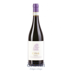 Barolo Sottocastello di Novello 2017 Ca Viola 75 cl / Enoteca Gambi
