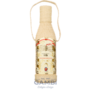 Rum Millonario Reserva Especial Sistema Solera 15 70 cl