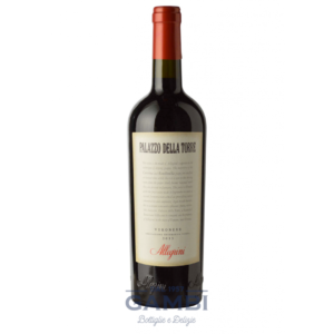 Veronese IGT Palazzo della Torre 2018 Allegrini 75 cl / Enoteca Gambi