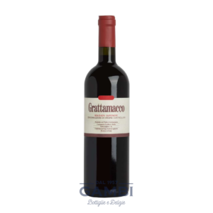 Bolgheri Superiore 2018 Grattamacco 75 cl / Enoteca Gambi