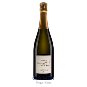 Champagne Grand Cru Diapason Pascal Doquet 75 cl / Enoteca Gambi