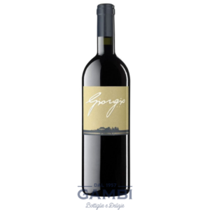 Giorgio Primo 2017 La Massa 75 cl / Enoteca Gambi
