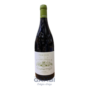 Podere Sassaie 2011 Petreto Magnum 150 cl / Enoteca Gambi