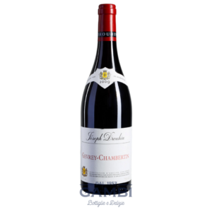 Gevrey Chambertin 2017 Joseph Drouhin 75 cl / Enoteca Gambi