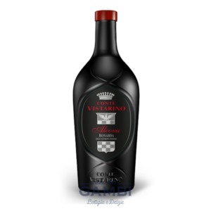 Bonarda dell’Oltrepò Pavese Alcova 2019 Conte Vistarino 75 cl / Enoteca Gambi