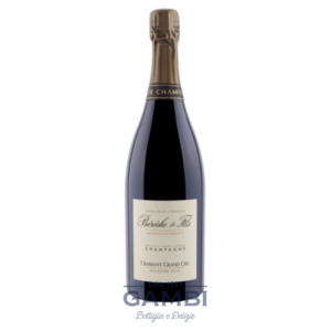 Champagne Blanc de Blanc Cramant 2016 Bereche et Fils 75 cl / Enoteca Gambi
