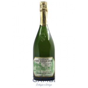 Champagne Blanc de Noirs Grand Cru 2014 Marie Noelle Ledru Goulté 75 cl / Enoteca Gambi
