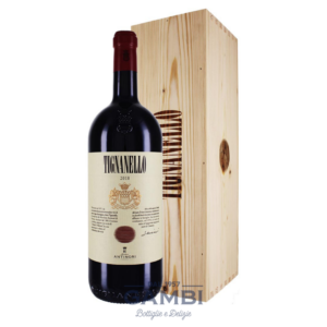 Toscana IGT Tignanello 2018 Antinori Magnum 150 cl / Enoteca Gambi