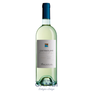 Vermentino di Sardegna Costamolino 2021 Argiolas 75 cl / Enoteca Gambi