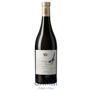 Poggio alle Gazze 2020 Ornellaia / Enoteca Gambi