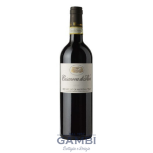 Brunello di Montalcino 2017 Casanova di Neri Magnum 150 cl / Enoteca Gambi