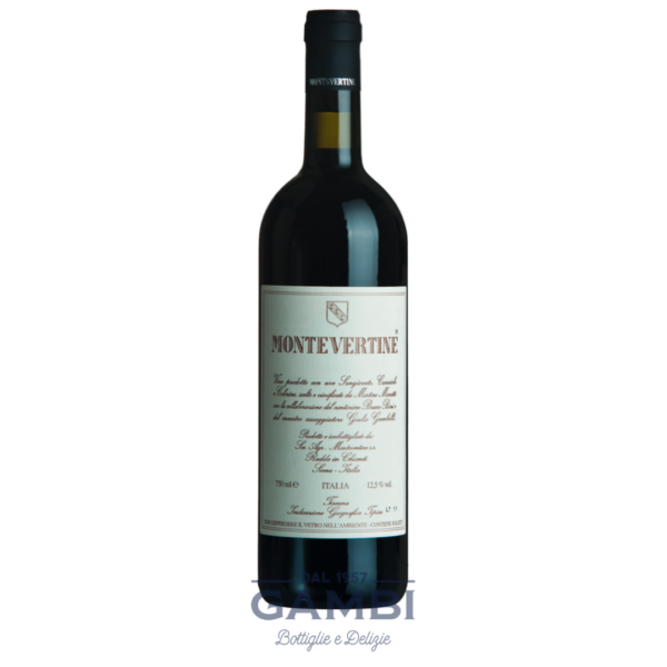 Toscana IGT Riserva 2019 Montevertine 75 cl / Enoteca Gambi