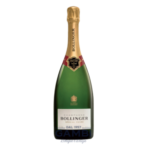 Champagne Brut Bollinger Special Cuvée 75 cl / Enoteca Gambi