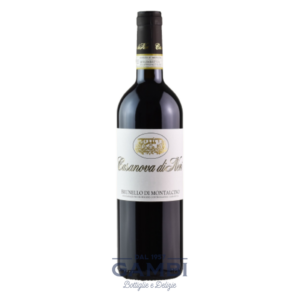 Brunello di Montalcino 2018 Casanova di Neri 75 cl / Enoteca Gambi
