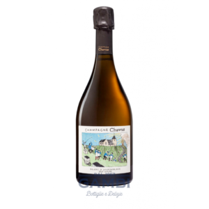Champagne Brut Blanc d'Assemblage Chavost 75 cl / Enoteca Gambi