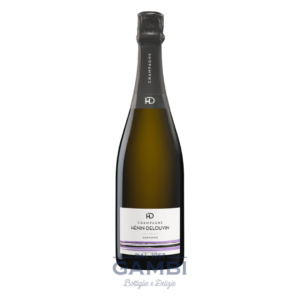 Champagne Brut Harmonie Henin Delouvin 75 cl / Enoteca Gambi
