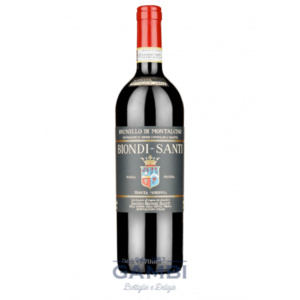 Brunello di Montalcino 2016 Biondi Santi 75 cl / Enoteca Gambi