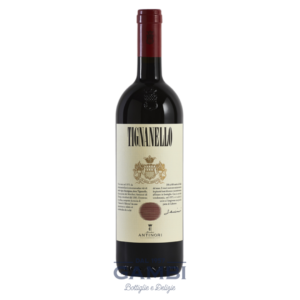 Toscana IGT Tignanello 2020 Antinori 75 cl / Enoteca Gambi
