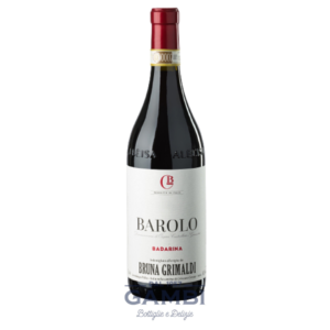 Barolo Badarina 2018 Bruna Grimaldi Magnum 150 cl / Enoteca Gambi
