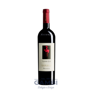 Turriga 2018 Argiolas 75 cl / Enoteca Gambi