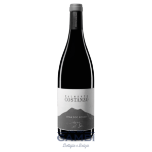 Etna Rosso Nero di Sei 2019 Palmento Costanzo 75 cl / Enoteca Gambi